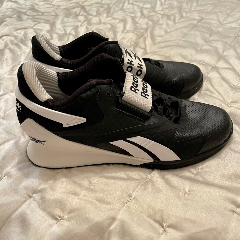 Reebok Legacy 2 Lifters